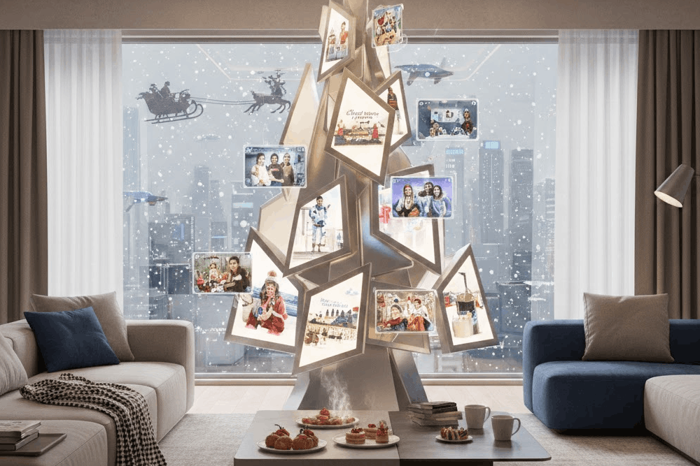 Moderne Weihnachtsgeschichten Moderne Weihnachtsgeschichten